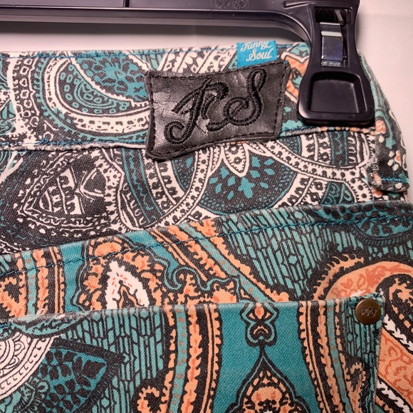 Mandala Pants - Picture 4 of 5